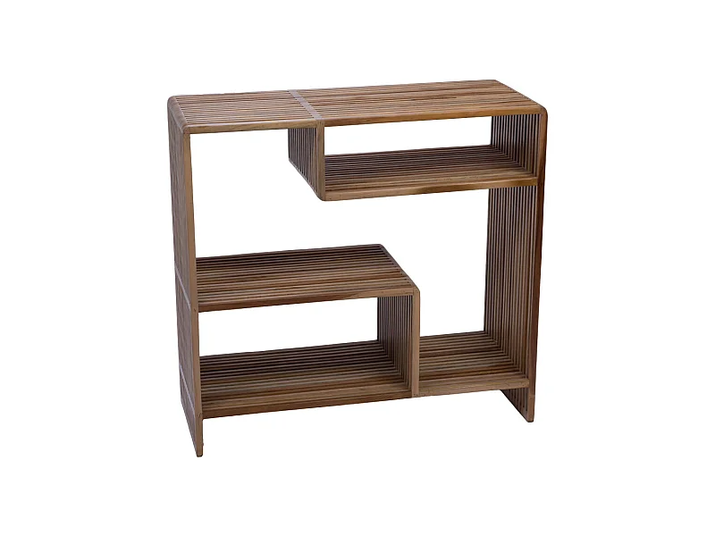 Console grand modèle Calopsite - Amadeus