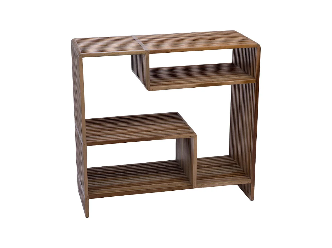 Console grand modèle Calopsite - Amadeus