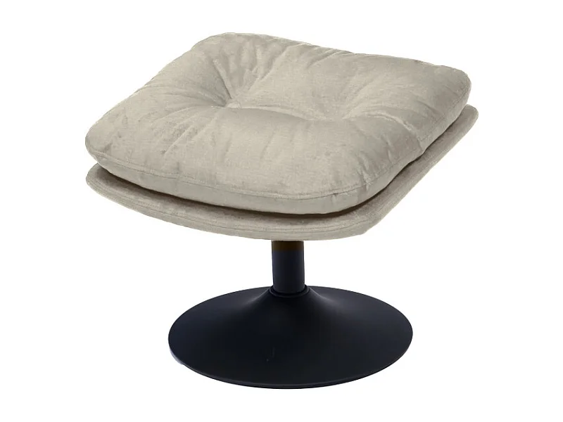 Repose-pied Magnum pied noir- Amadeus