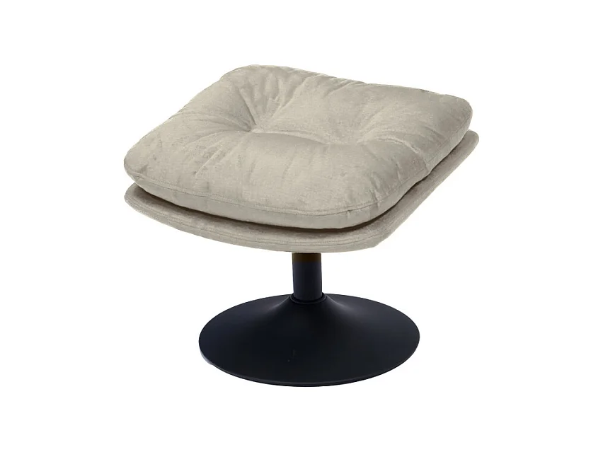 Repose-pied Magnum pied noir- Amadeus