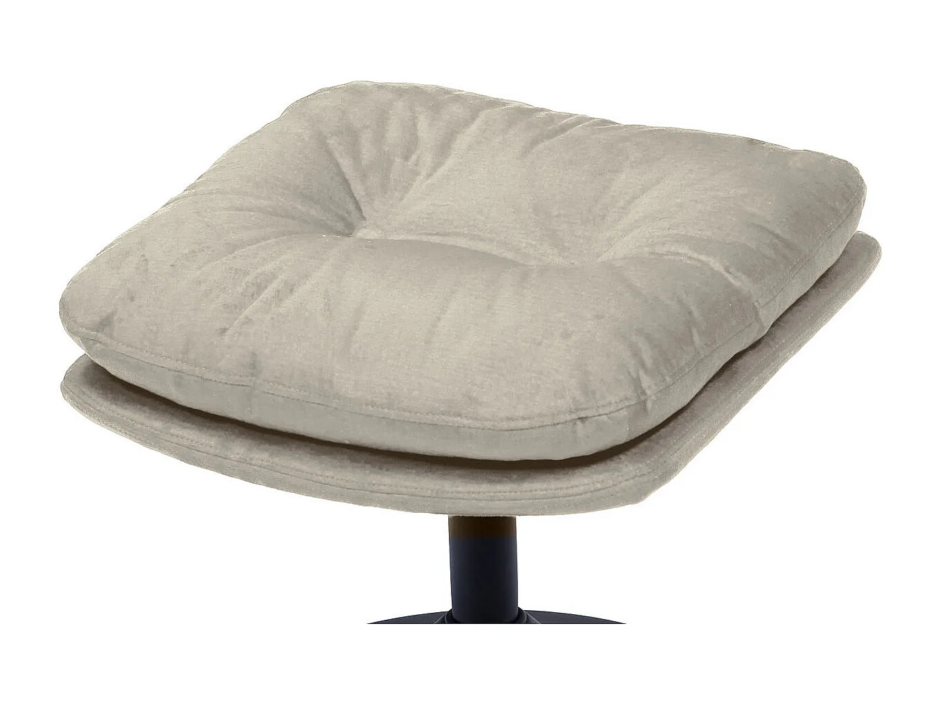 Repose-pied Magnum pied noir- Amadeus