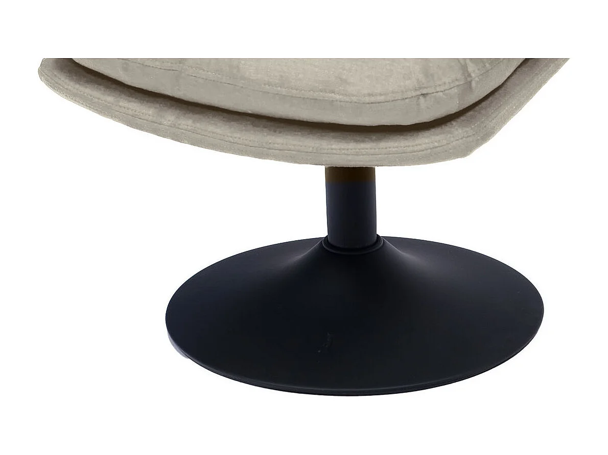 Repose-pied Magnum pied noir- Amadeus