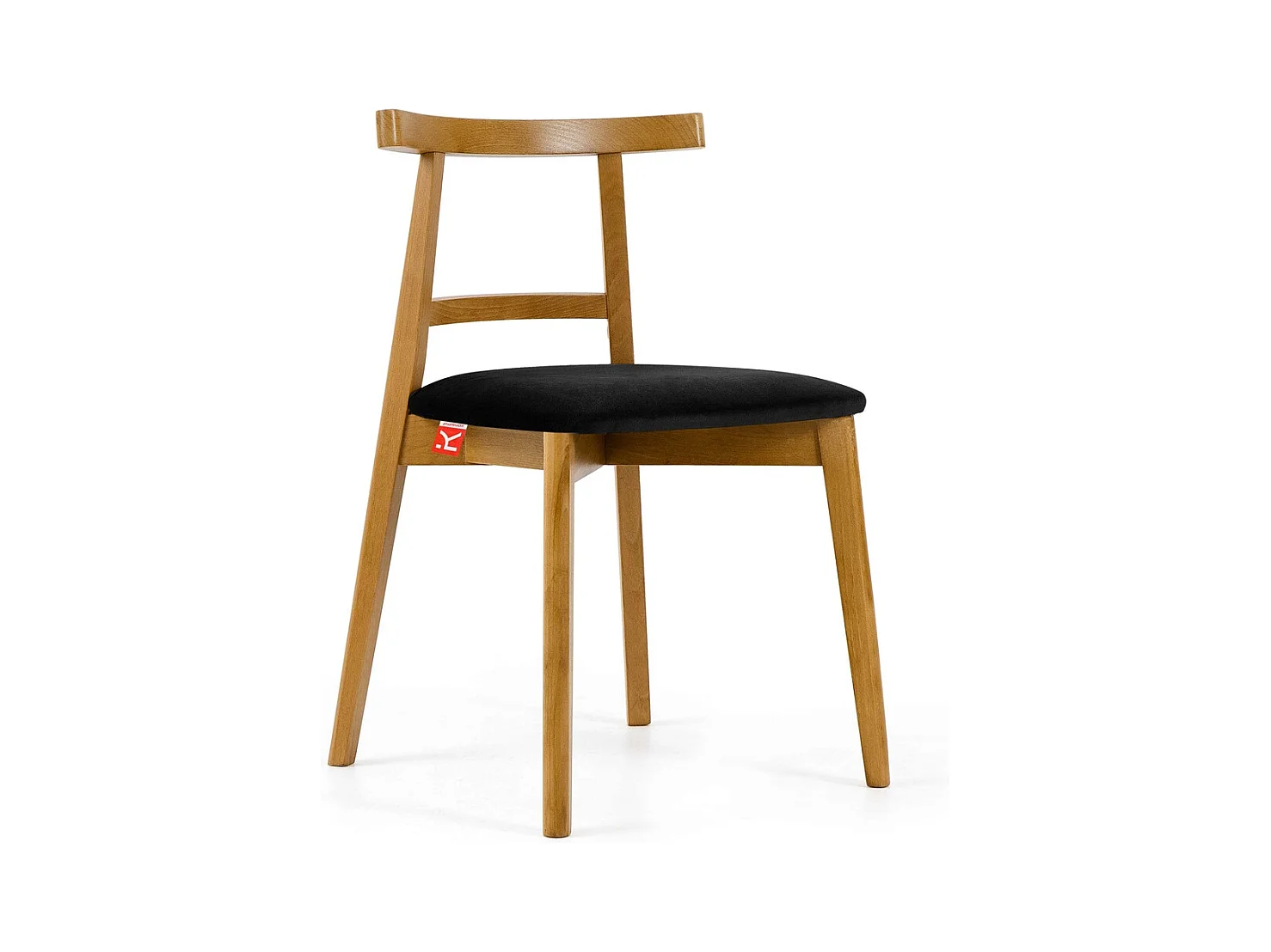 Chaises capitonnées VINIS (lot de 2)