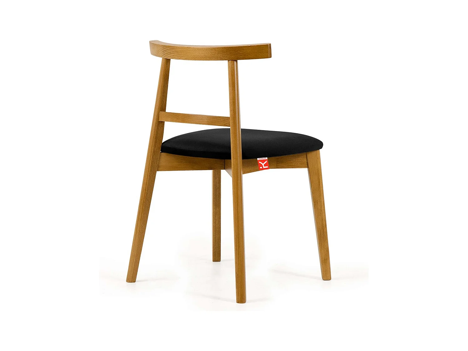 Chaises capitonnées VINIS (lot de 2)