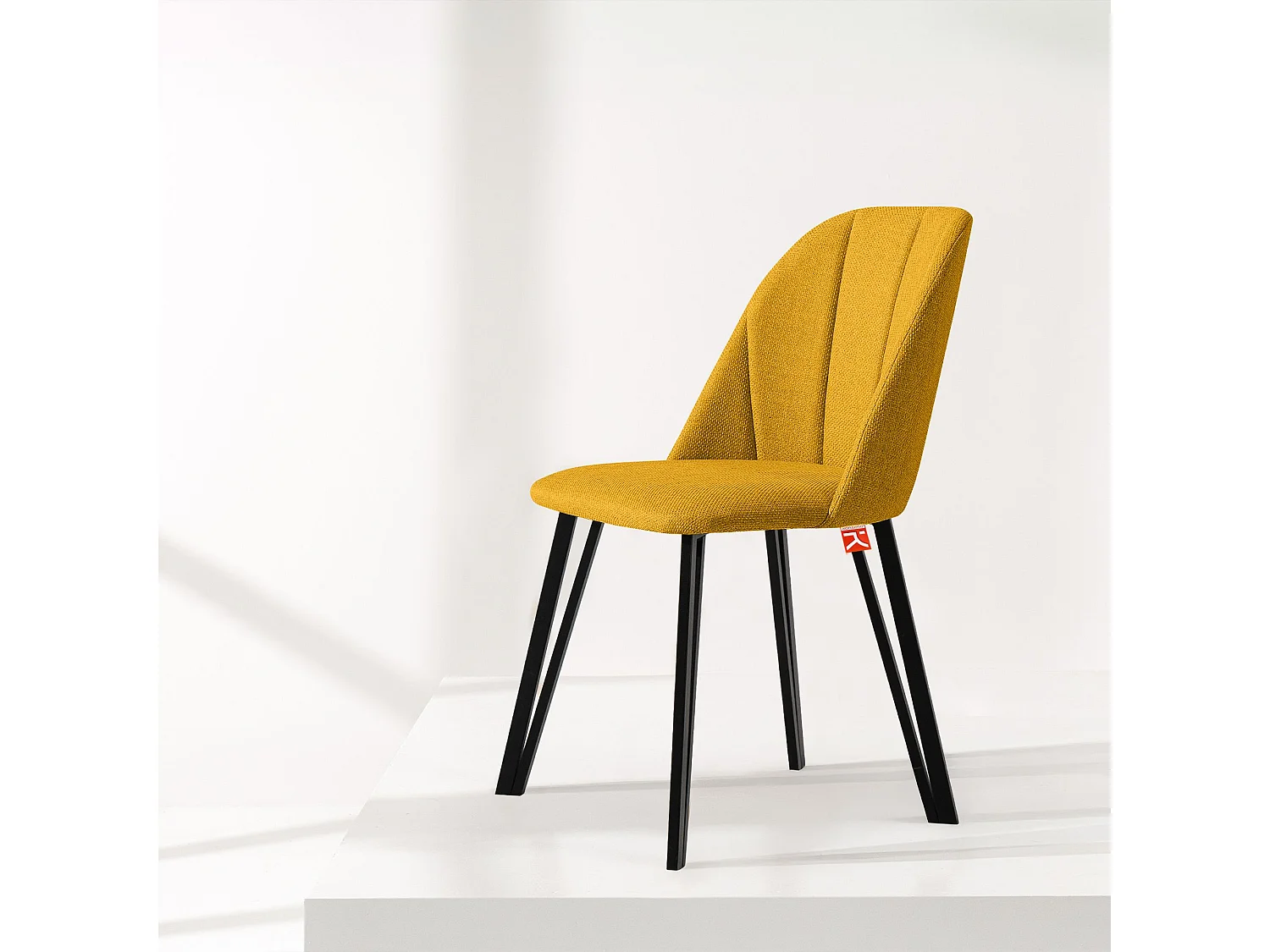 Chaise de salle à manger SPENO 2 pcs.