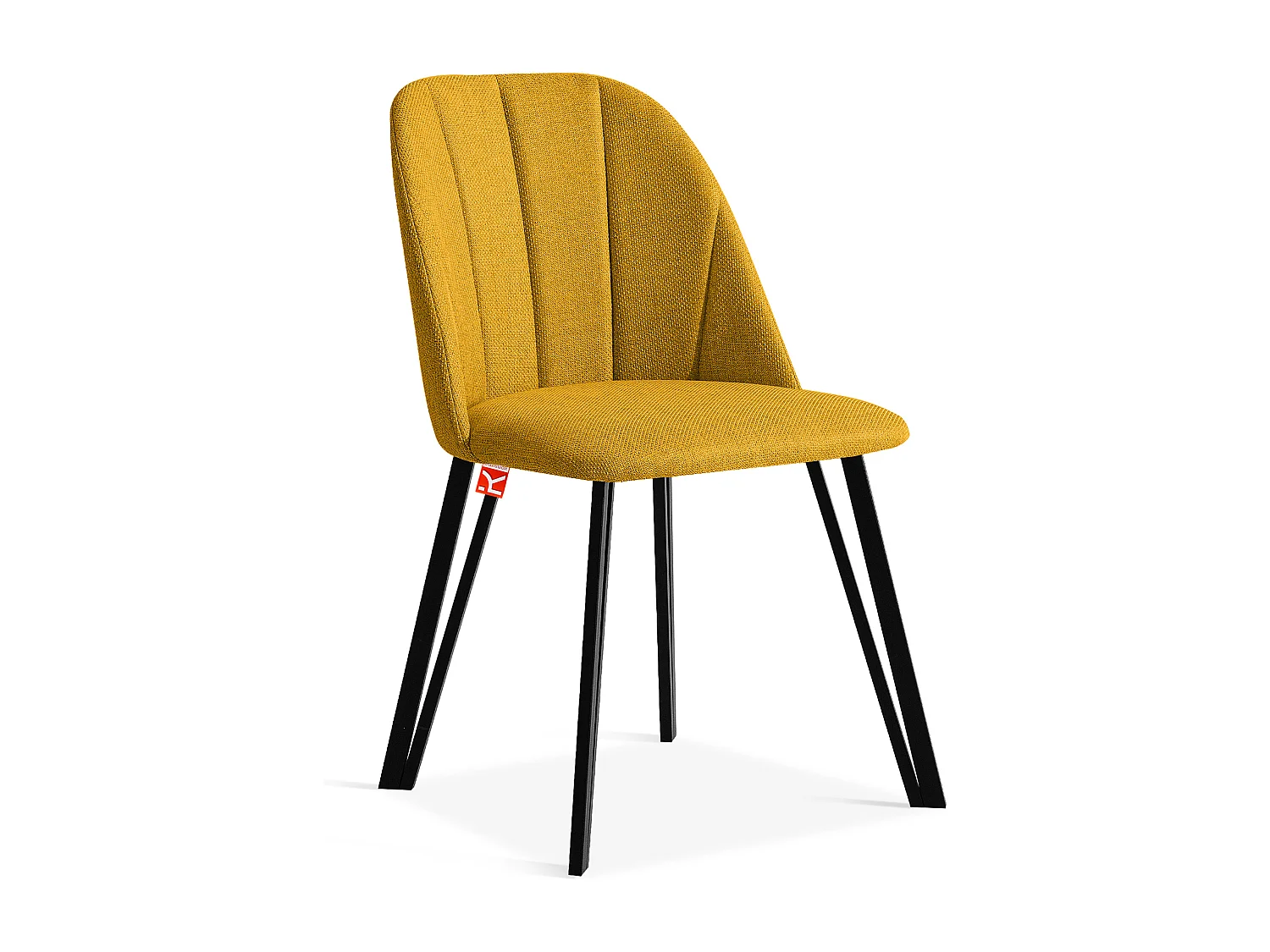 Chaise de salle à manger SPENO 2 pcs.