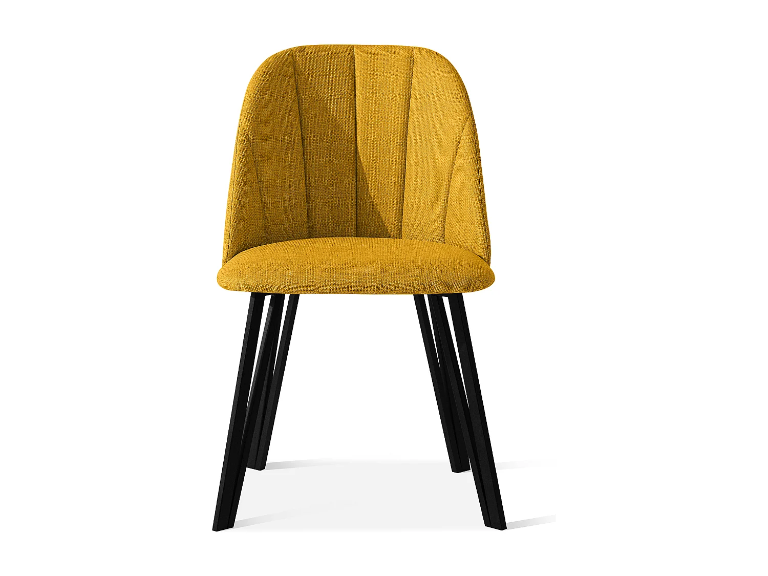 Chaise de salle à manger SPENO 2 pcs.