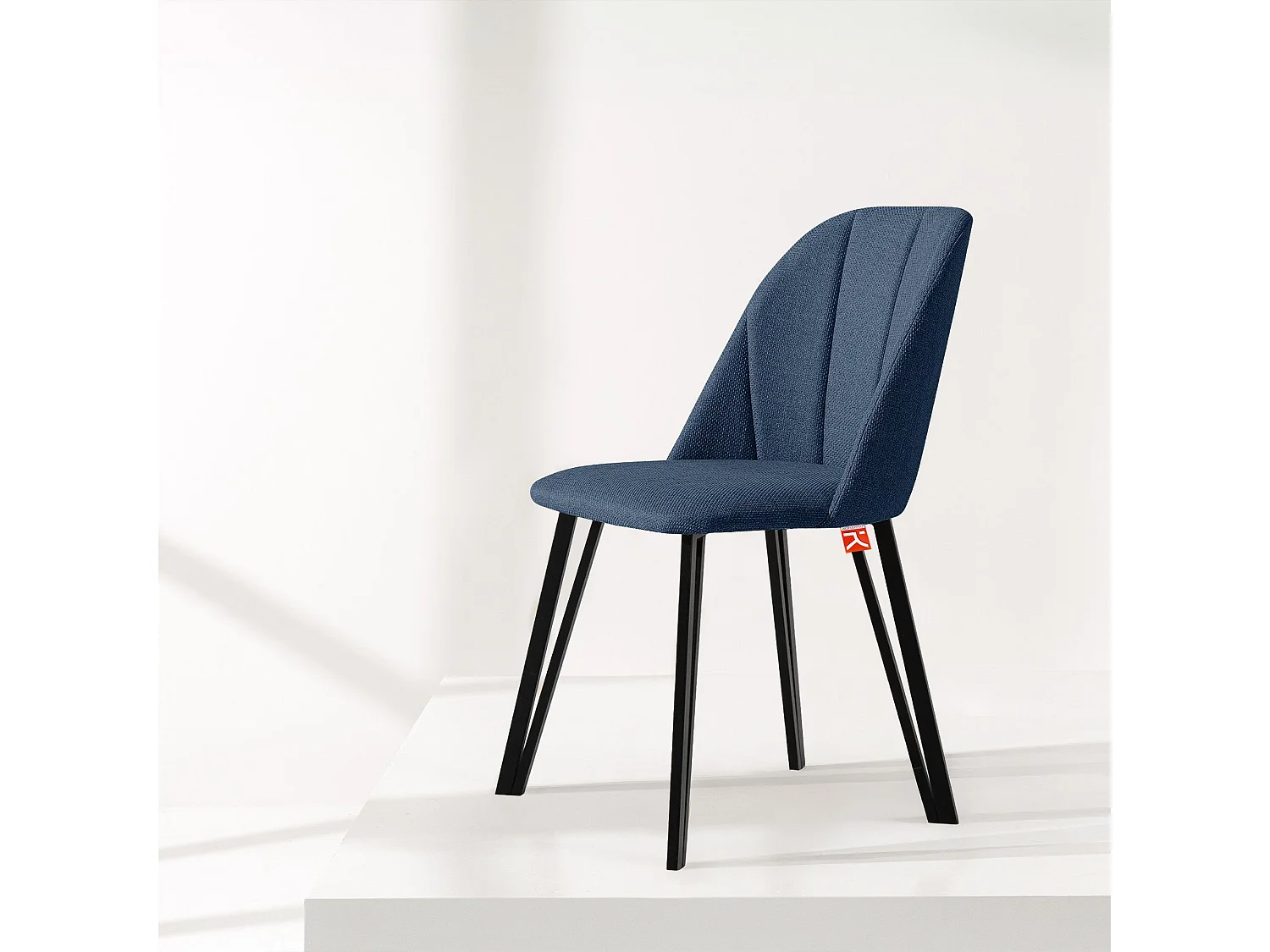 Chaise de salle à manger SPENO 2 pcs.