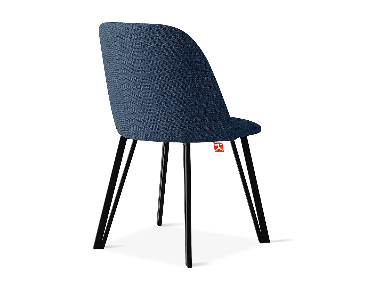 Chaise de salle à manger SPENO 2 pcs.