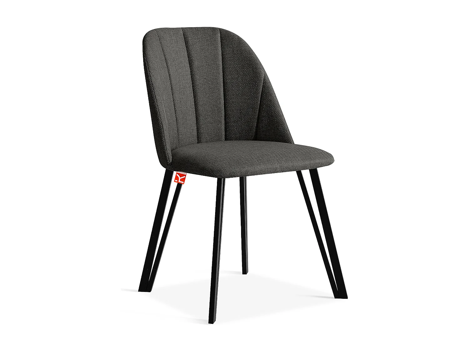 Chaise de salle à manger SPENO 2 pcs.