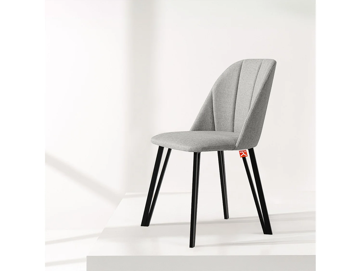 Chaise de salle à manger SPENO 2 pcs.