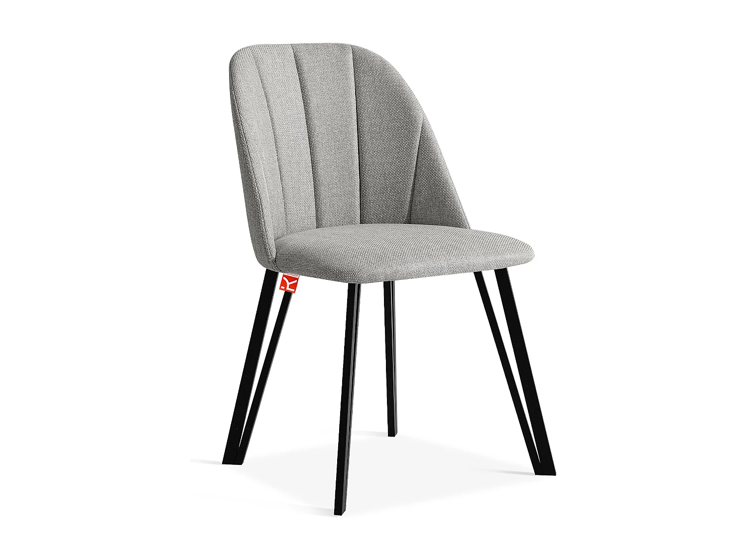 Chaise de salle à manger SPENO 2 pcs.