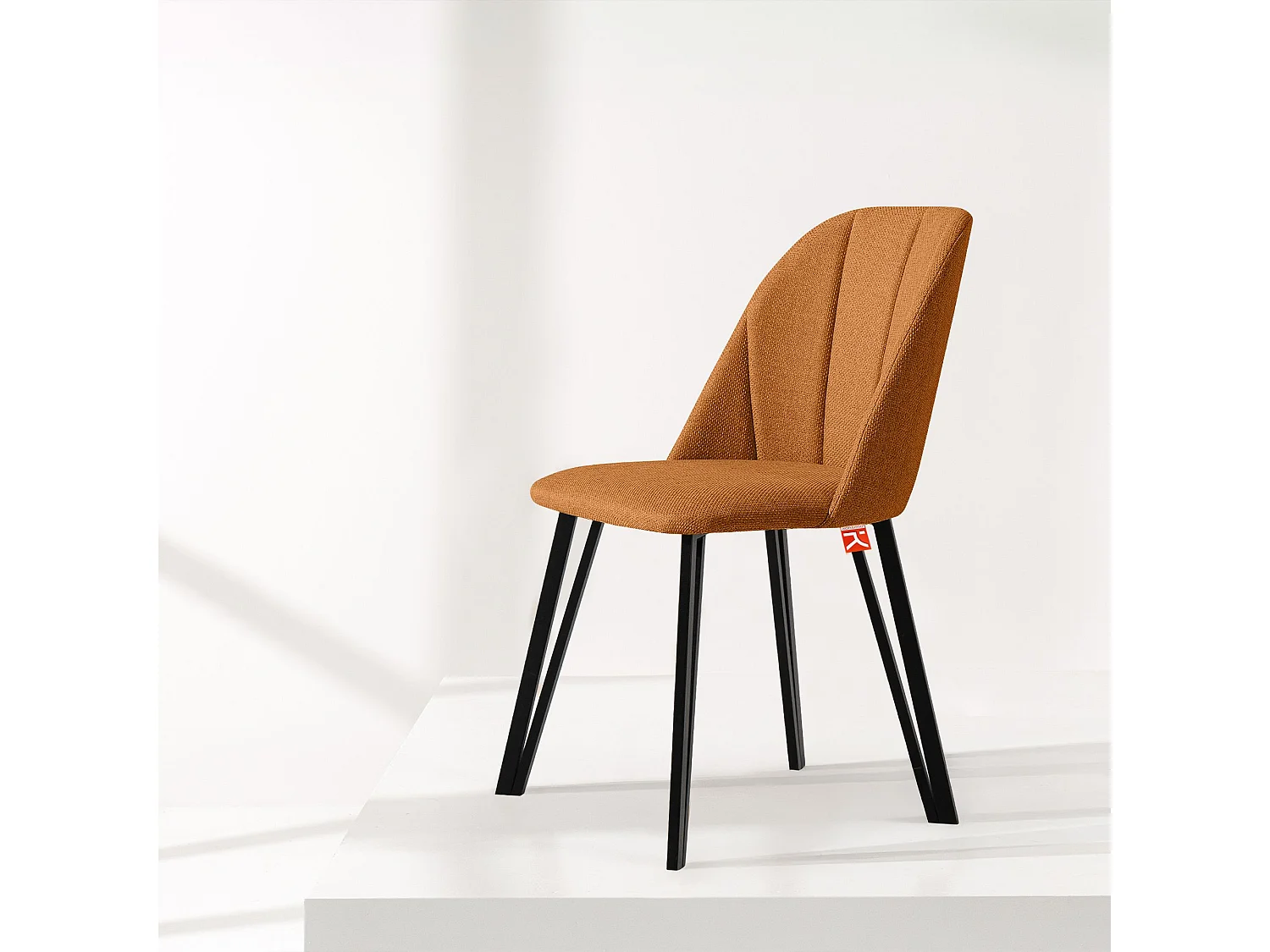 Chaise de salle à manger SPENO 2 pcs.