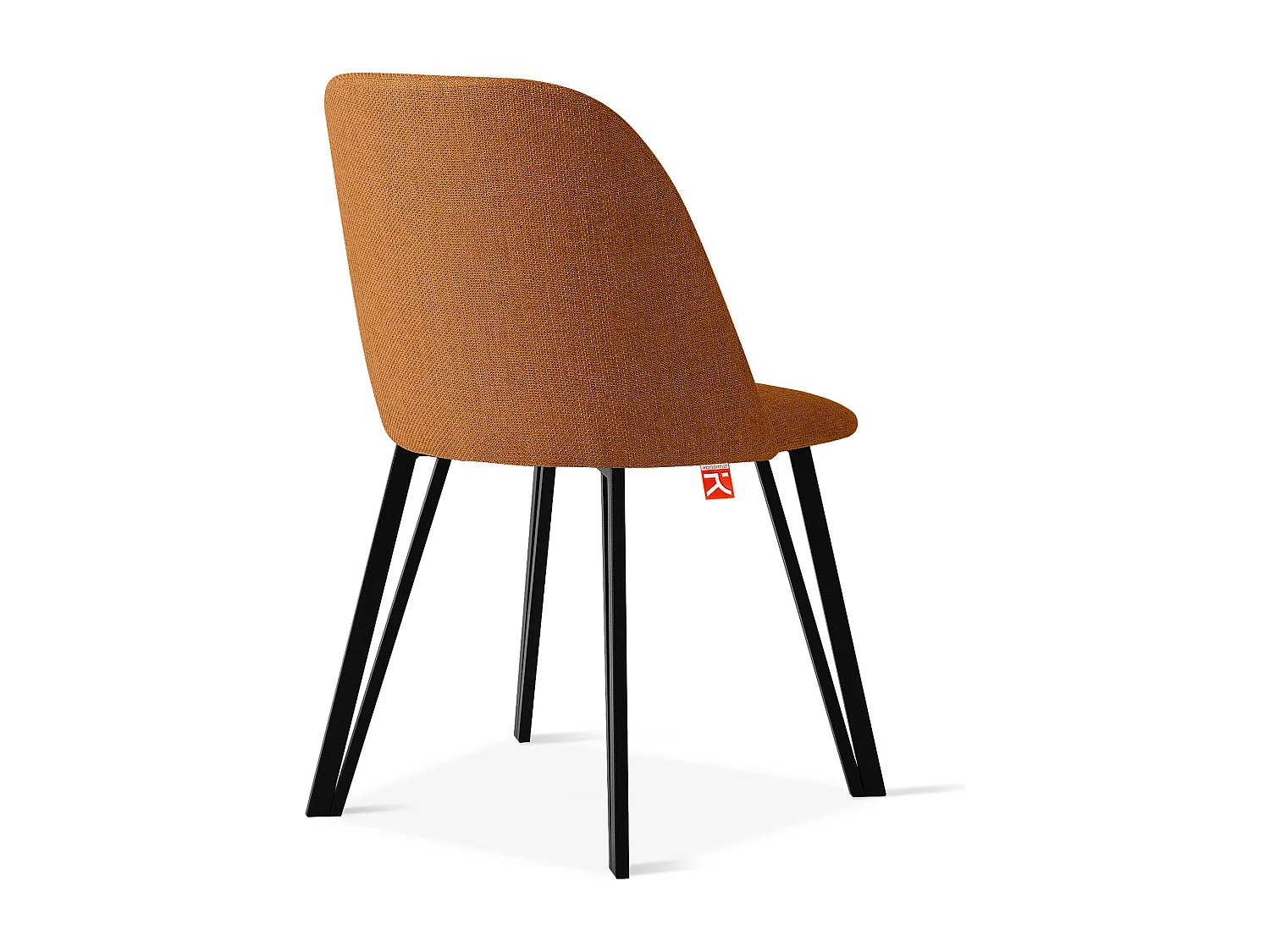 Chaise de salle à manger SPENO 2 pcs.