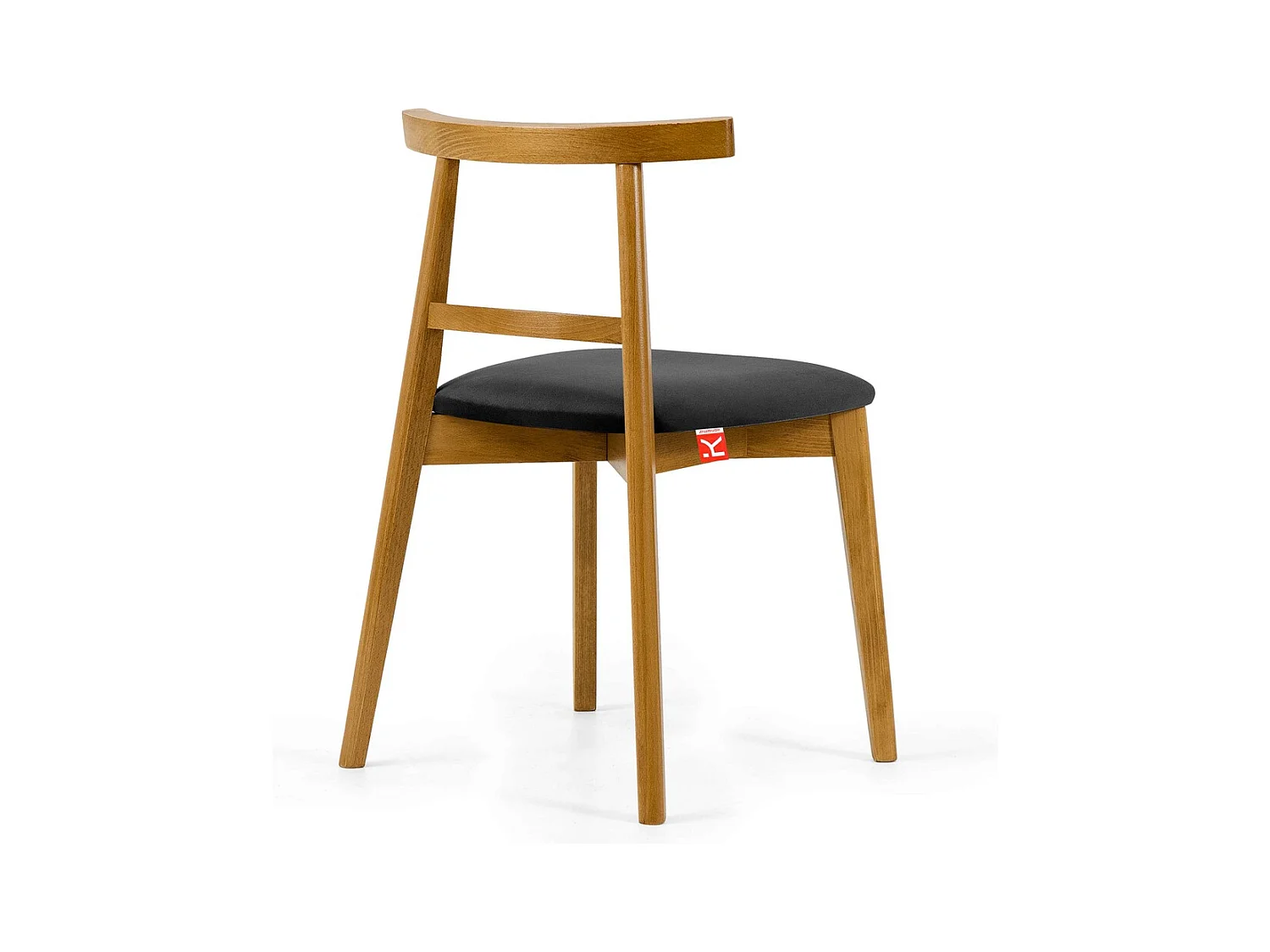 Chaises capitonnées VINIS (lot de 2)