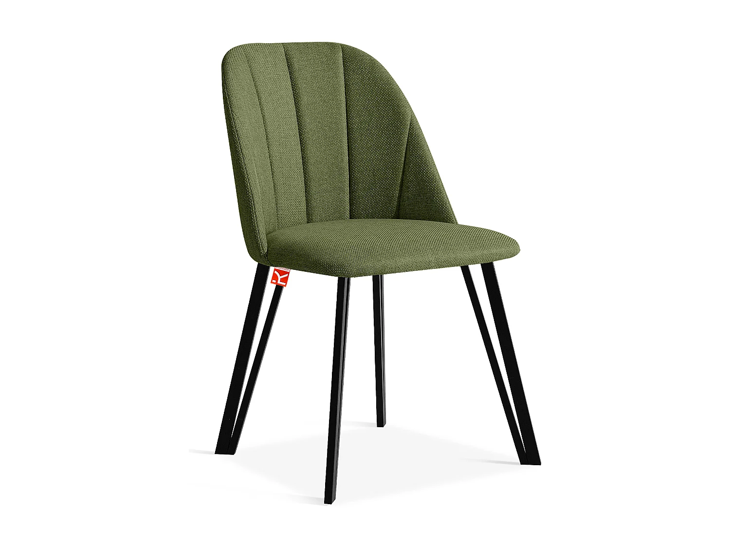 Chaise de salle à manger SPENO 2 pcs.