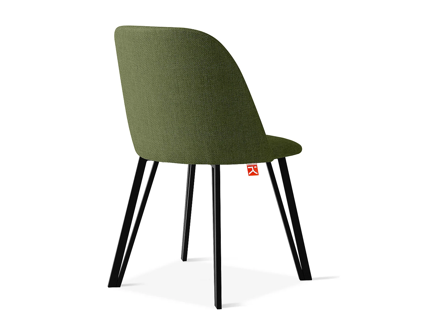 Chaise de salle à manger SPENO 2 pcs.