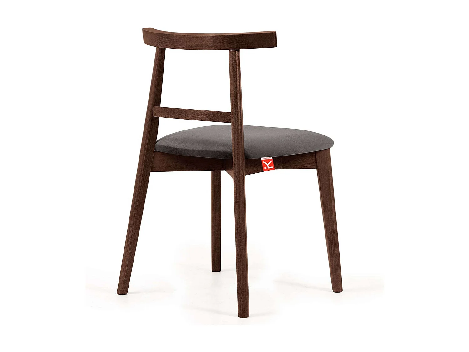 Chaises capitonnées VINIS (lot de 2)