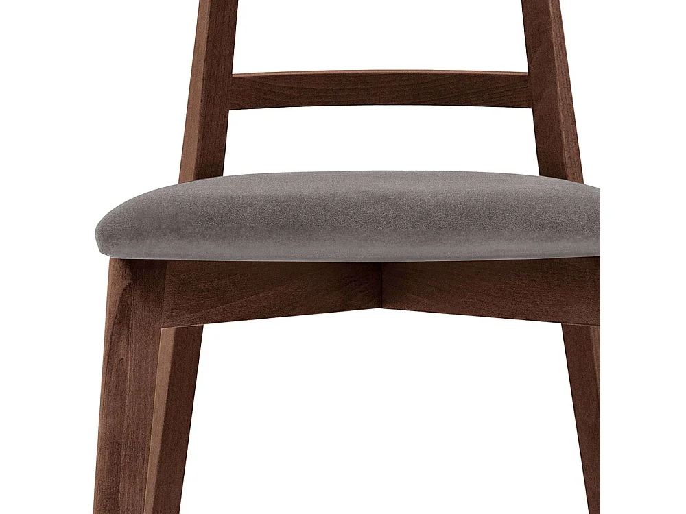 Chaises capitonnées VINIS (lot de 2)