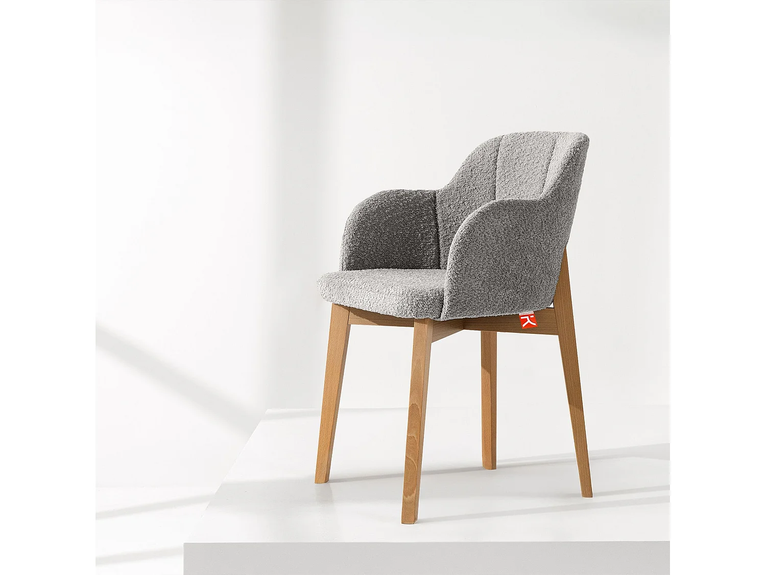 Chaise de salle à manger LONIS 2pcs.