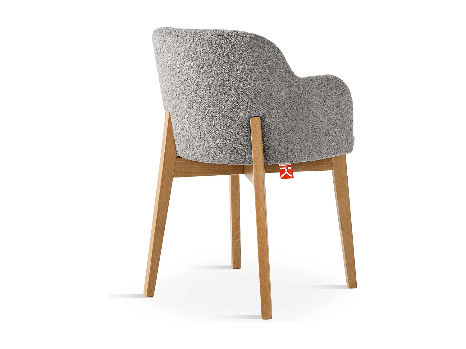 Chaise de salle à manger LONIS 2pcs.