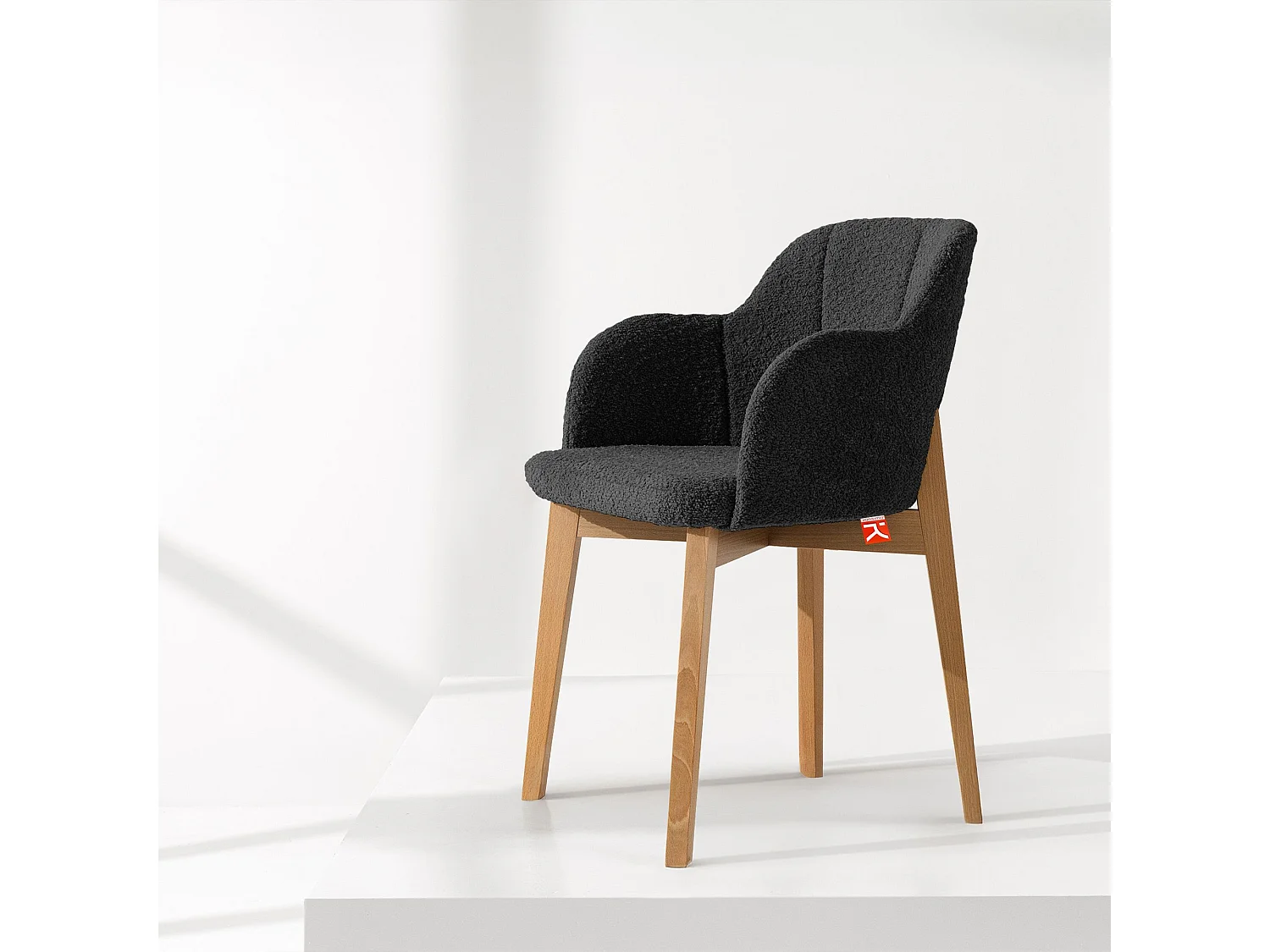 Chaise de salle à manger LONIS 2pcs.