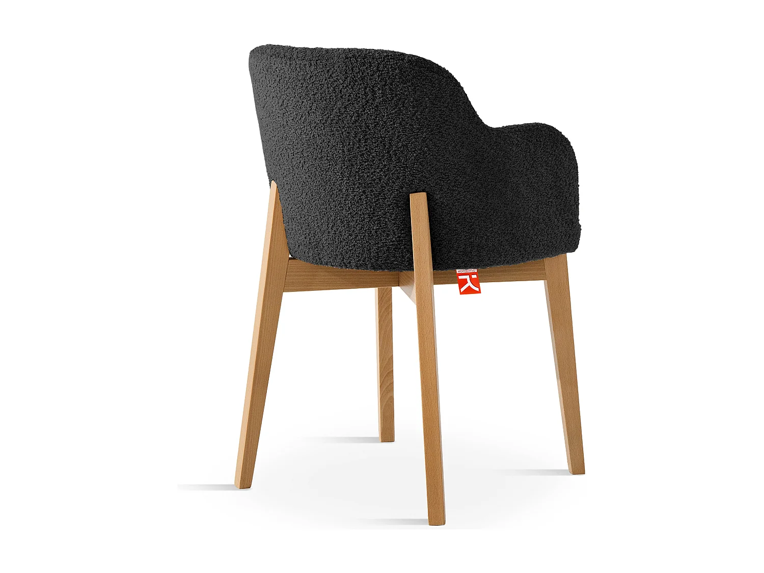 Chaise de salle à manger LONIS 2pcs.