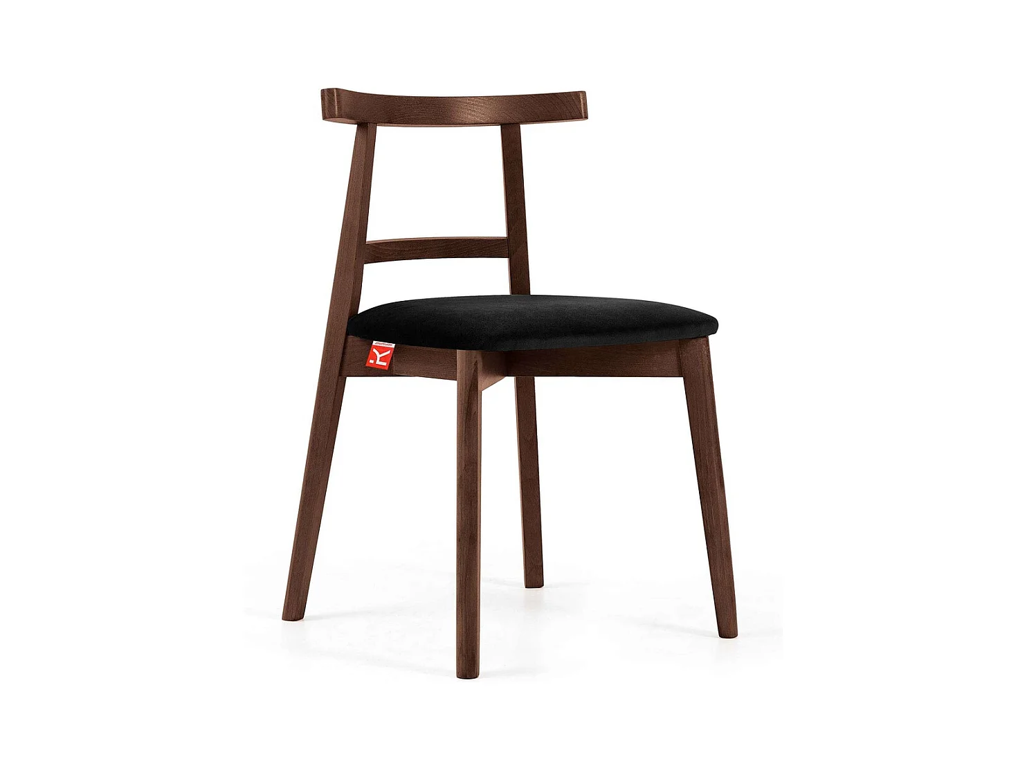 Chaises capitonnées VINIS (lot de 2)