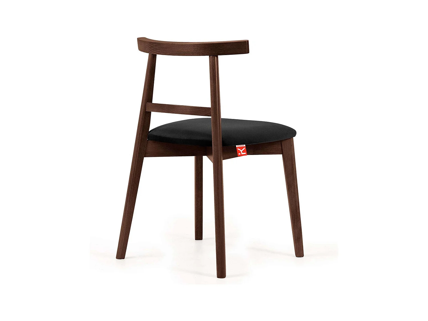 Chaises capitonnées VINIS (lot de 2)