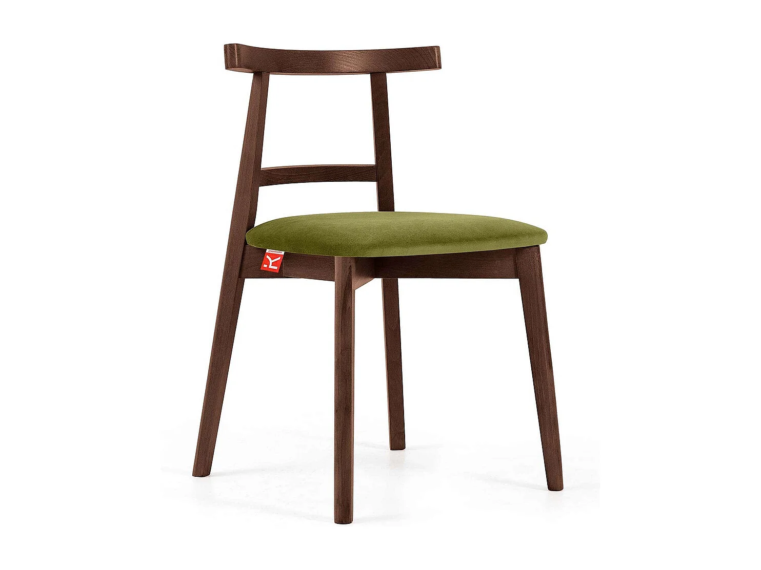 Chaises capitonnées VINIS (lot de 2)