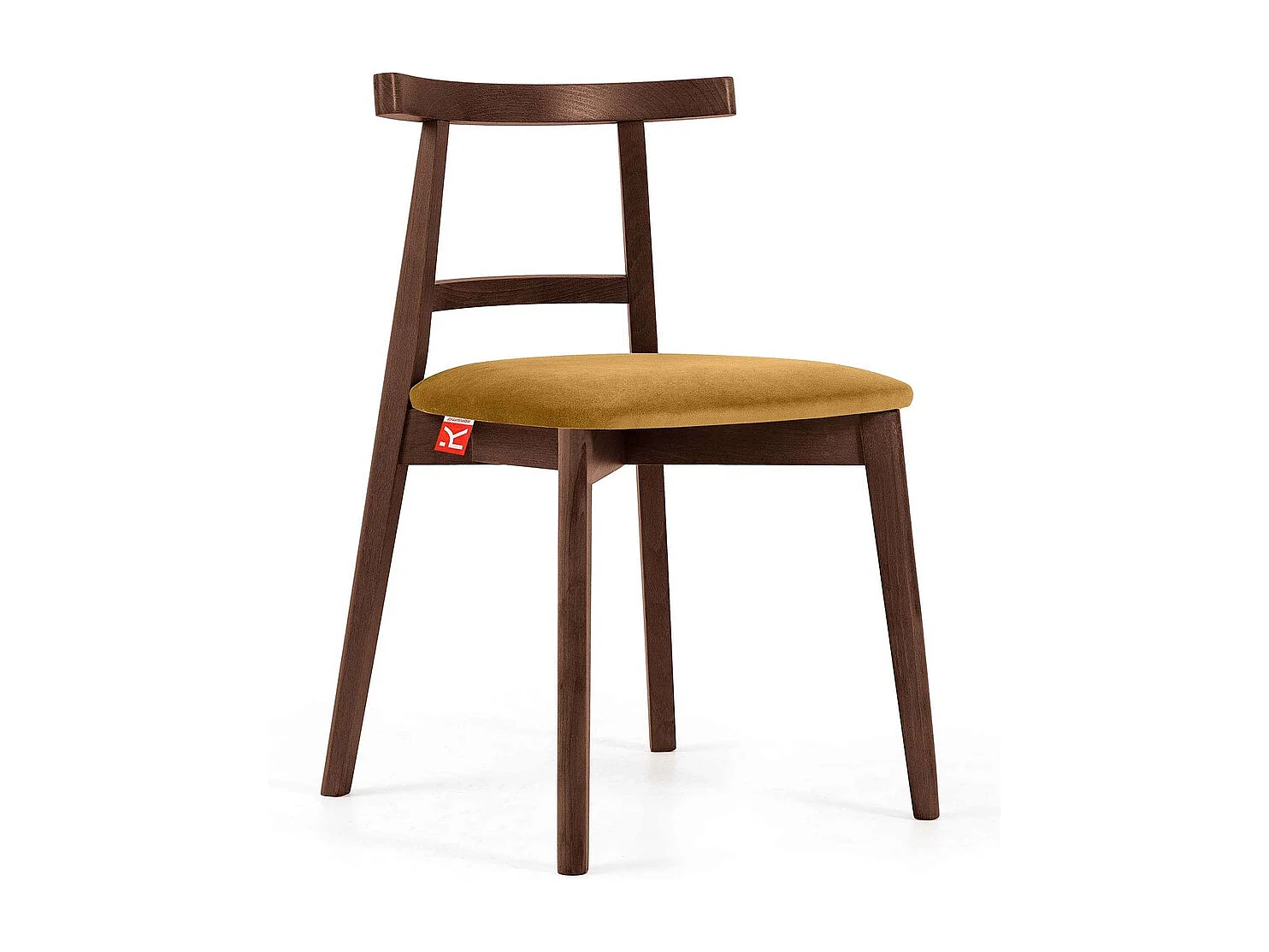 Chaises capitonnées VINIS (lot de 2)