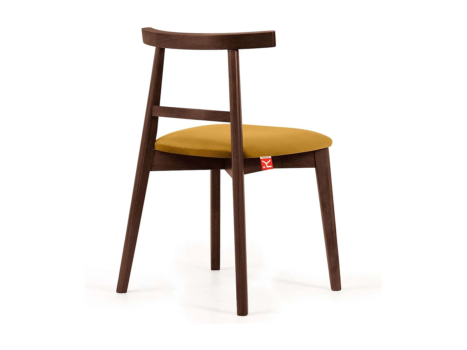 Chaises capitonnées VINIS (lot de 2)