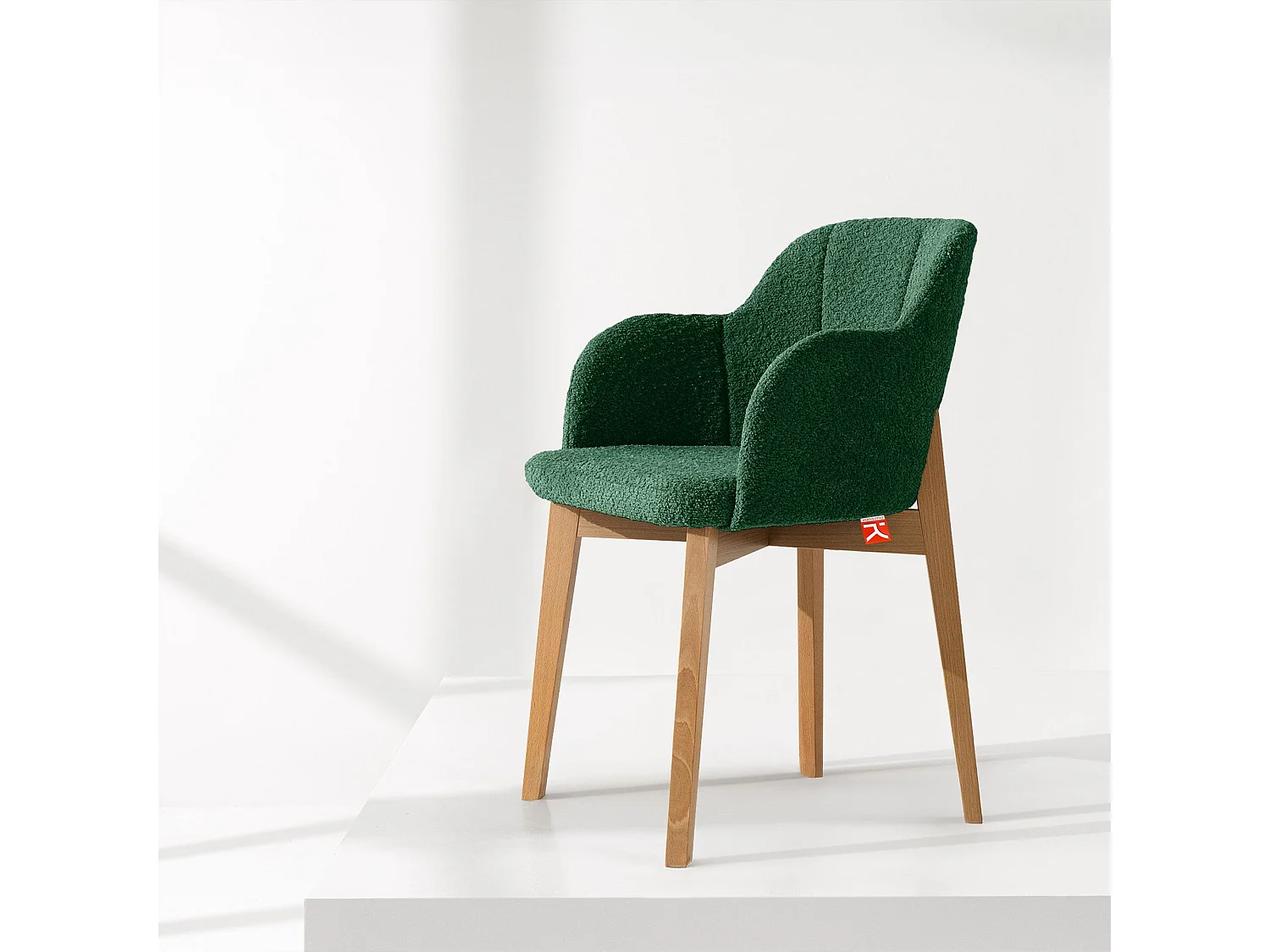 Chaise de salle à manger LONIS 2pcs.