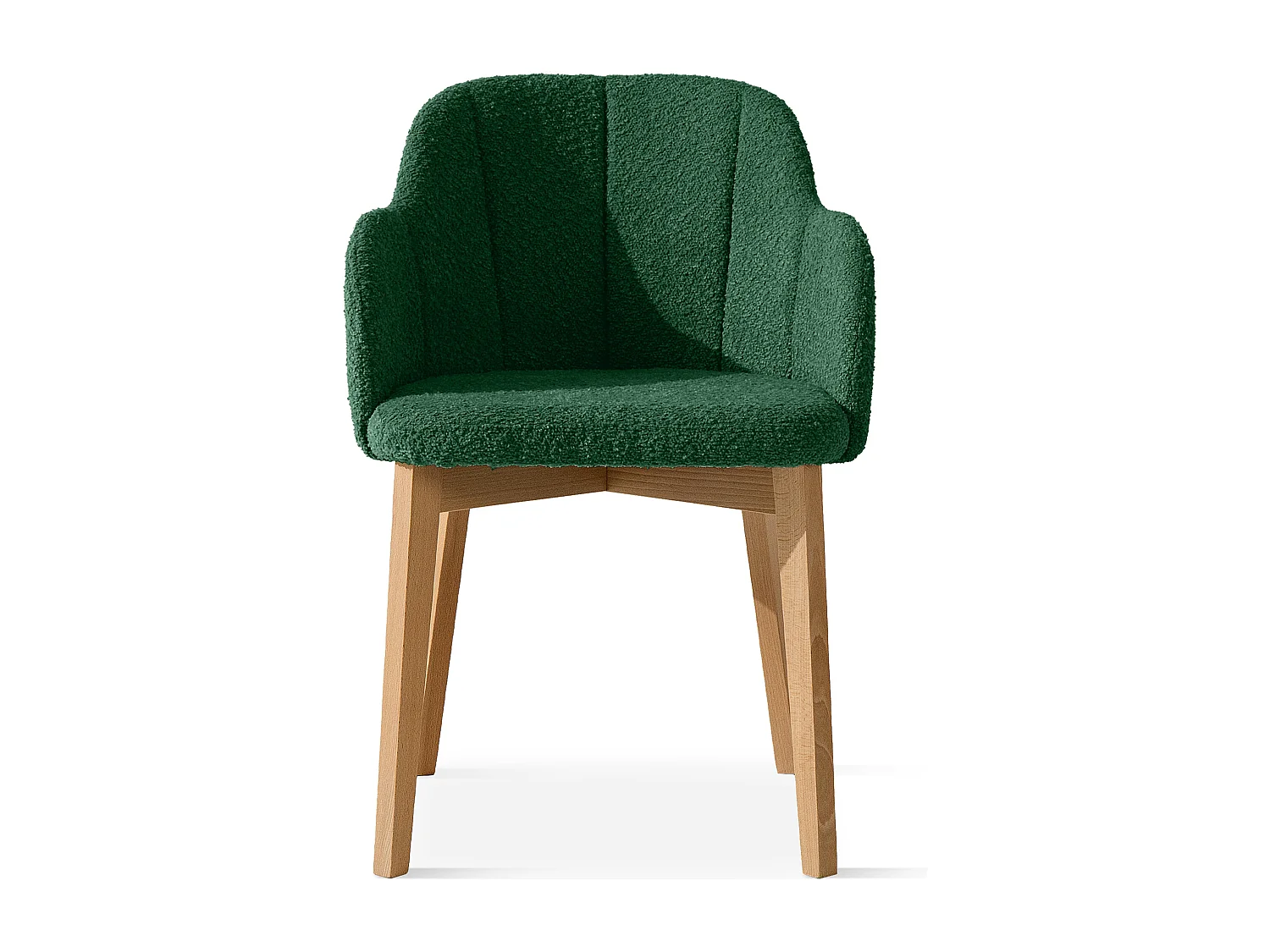 Chaise de salle à manger LONIS 2pcs.