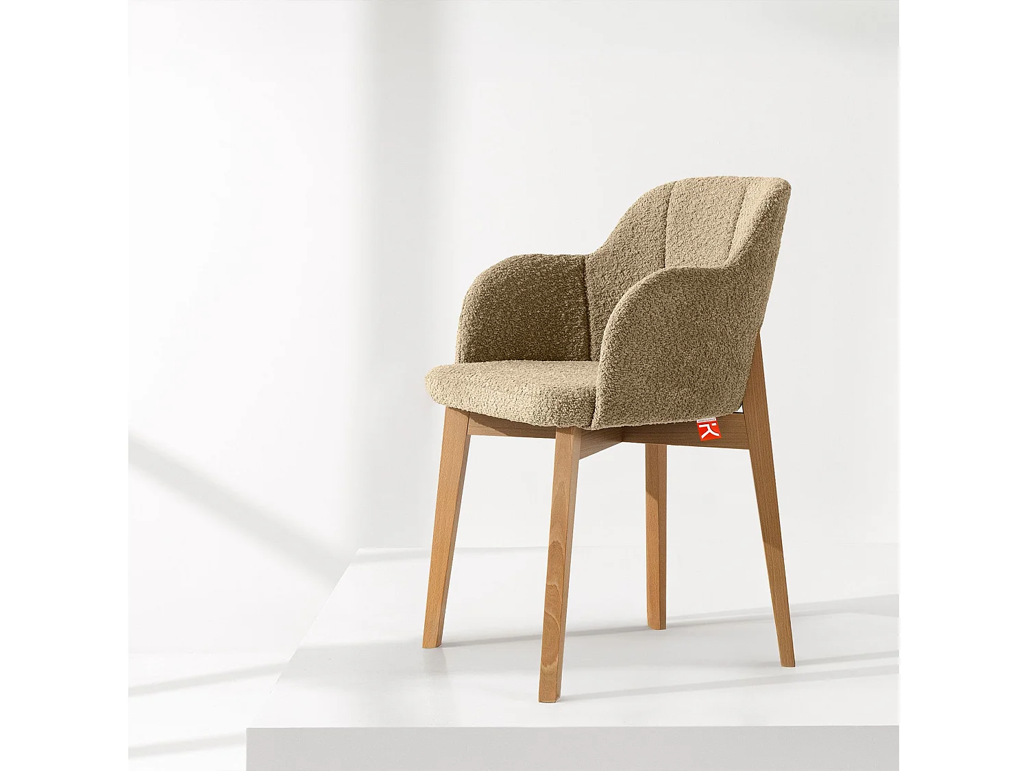 Chaise de salle à manger LONIS 2pcs.