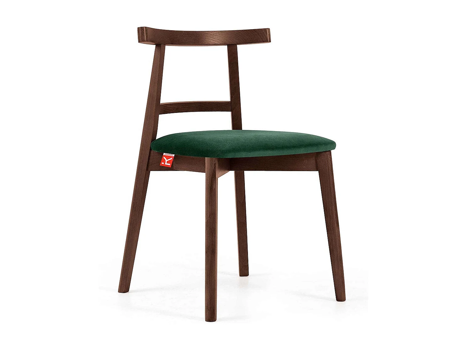 Chaises capitonnées VINIS (lot de 2)