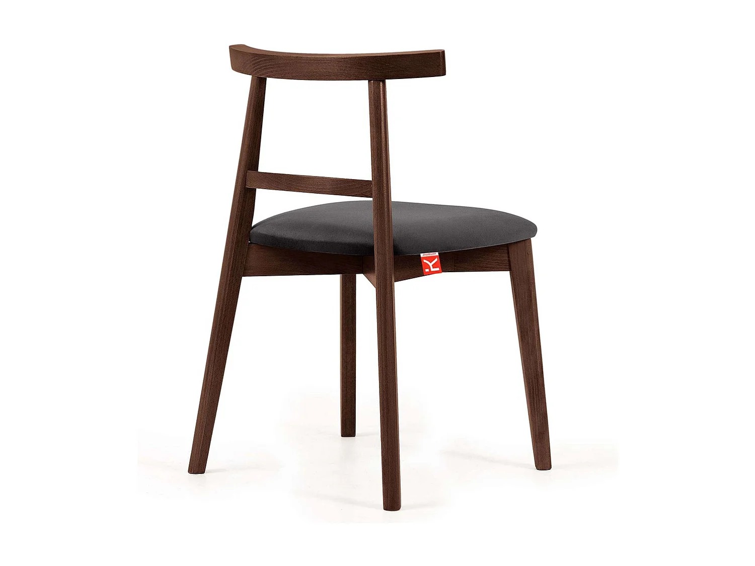 Chaises capitonnées VINIS (lot de 2)