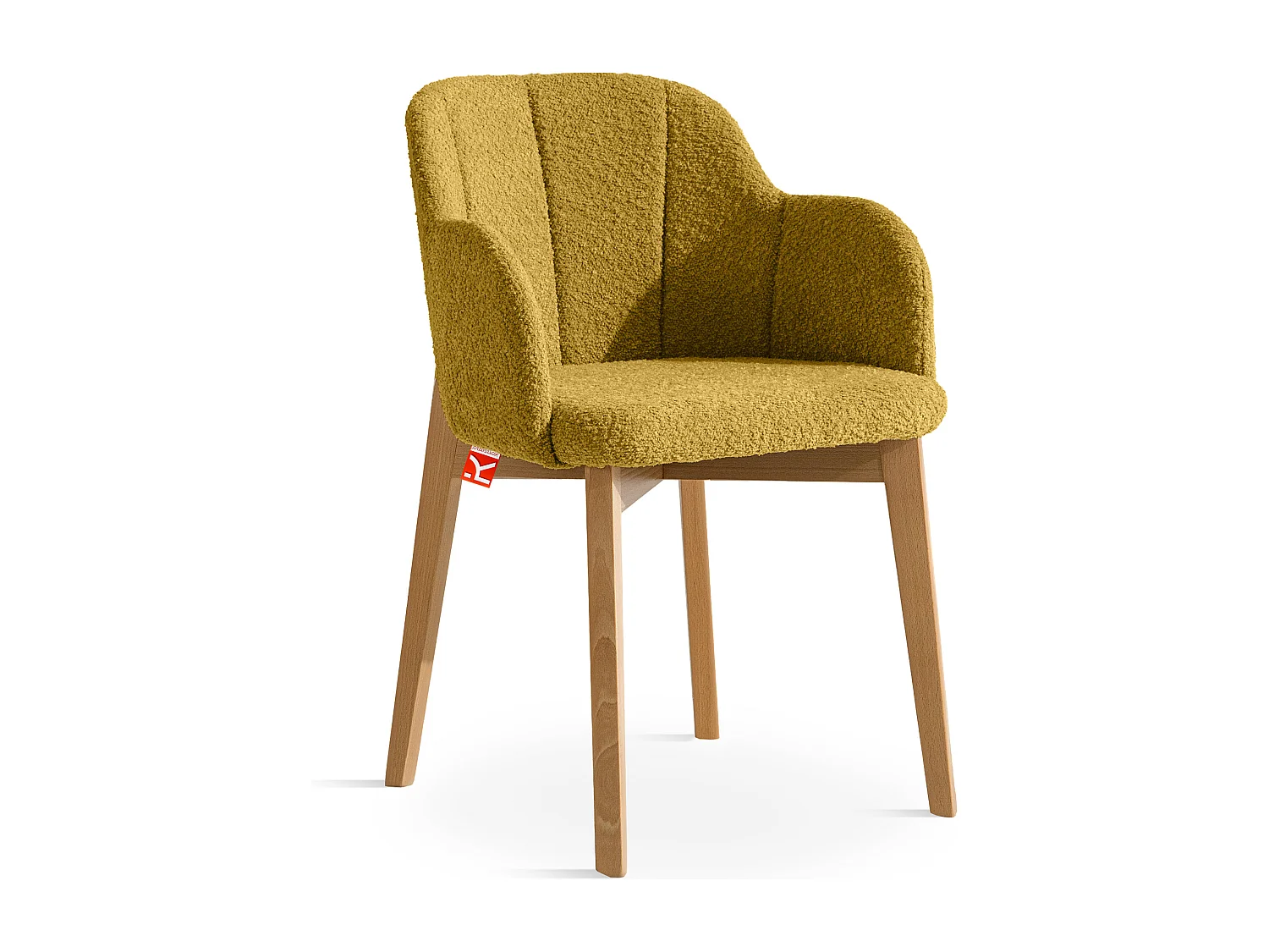 Chaise de salle à manger LONIS 2pcs.