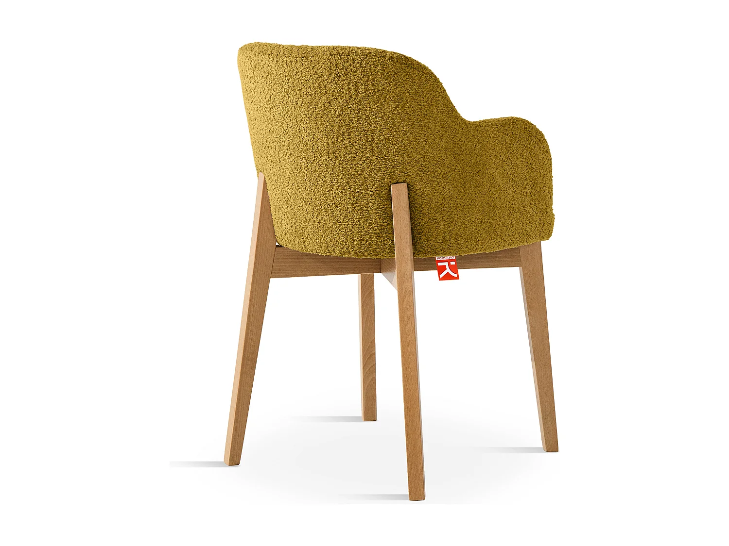 Chaise de salle à manger LONIS 2pcs.