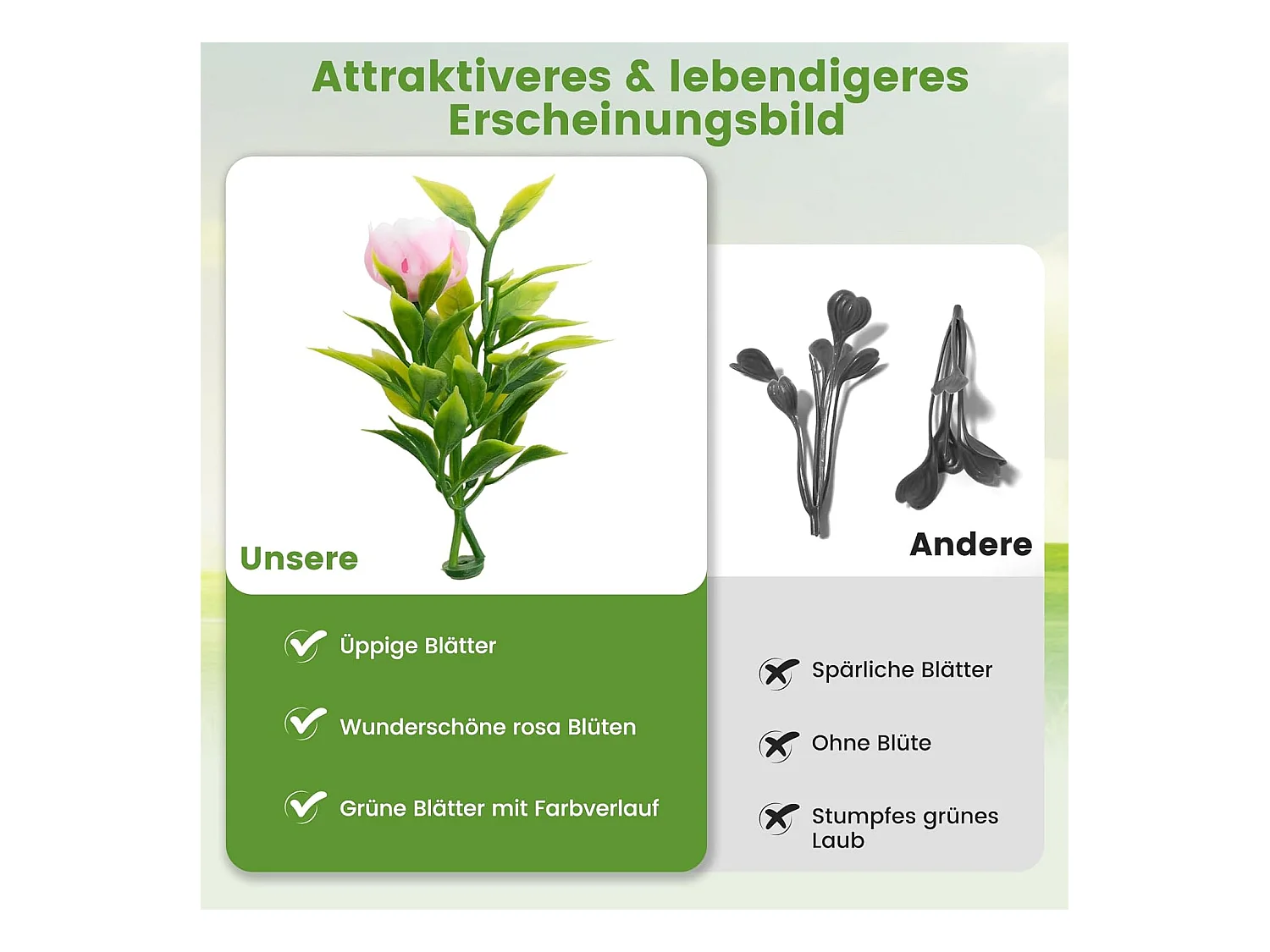 Buxusballen, 2 stuks, 37 cm, uv-bestendig, decoratieve bal met roze bloemen, vormgesneden kunstplant, decoratieve plant, boekbal, kunstplant,balkon, bruiloft