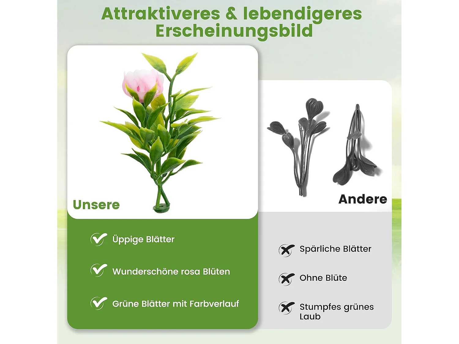 Buxusballen, 2 stuks, 37 cm, uv-bestendig, decoratieve bal met roze bloemen, vormgesneden kunstplant, decoratieve plant, boekbal, kunstplant,balkon, bruiloft