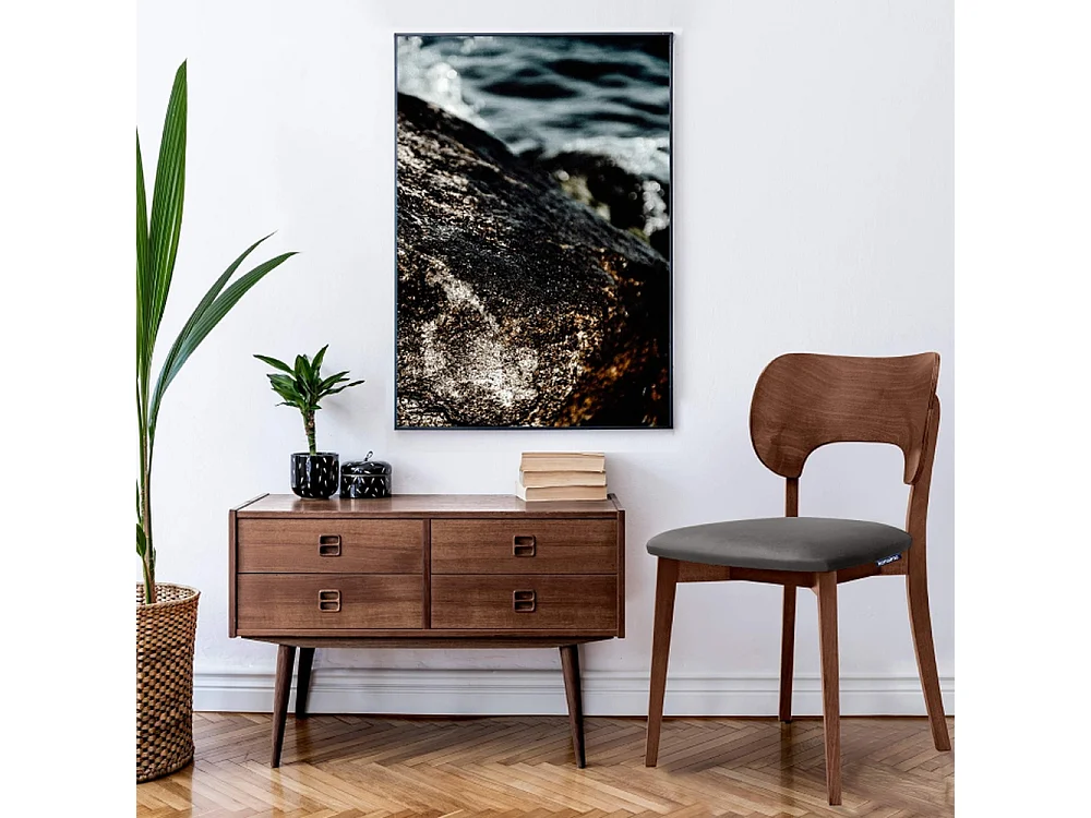 Chaise de salle à manger LYCO (lot de 2)