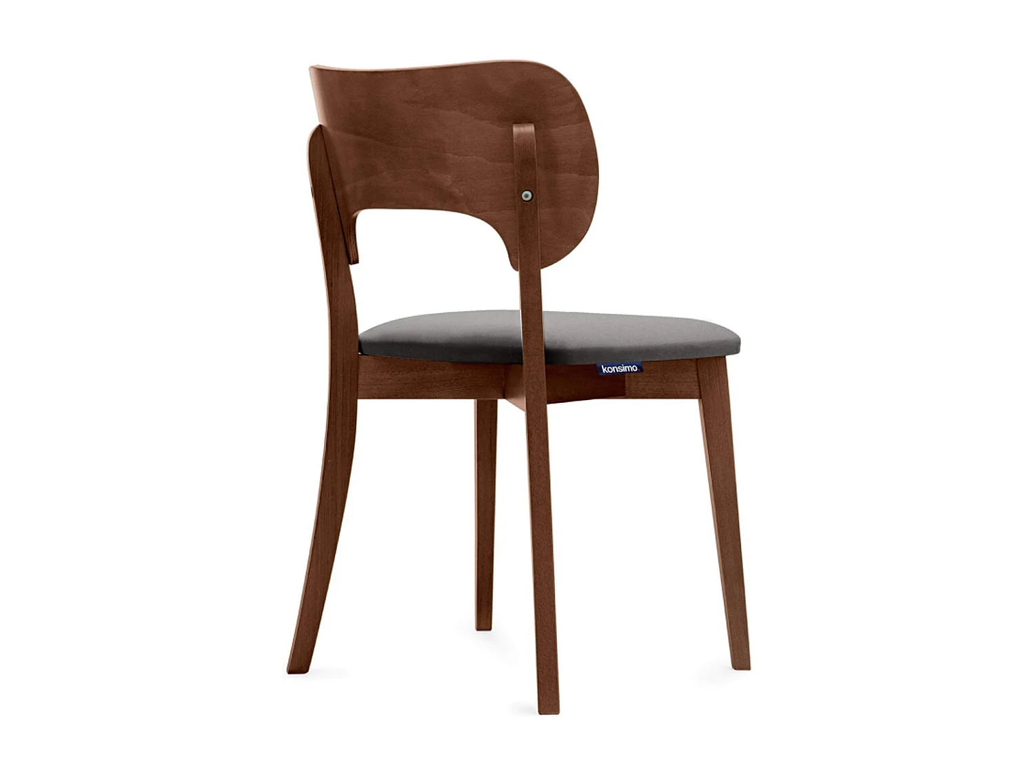 Chaise de salle à manger LYCO (lot de 2)