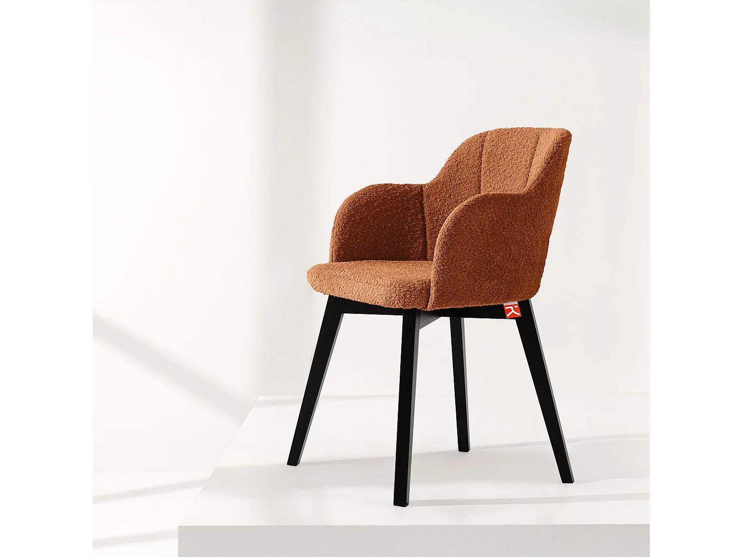 Chaise de salle à manger LONIS 2pcs.