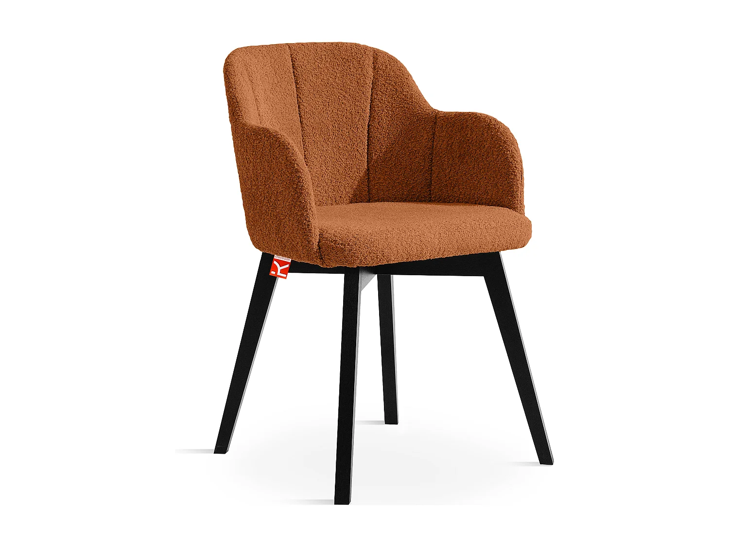 Chaise de salle à manger LONIS 2pcs.