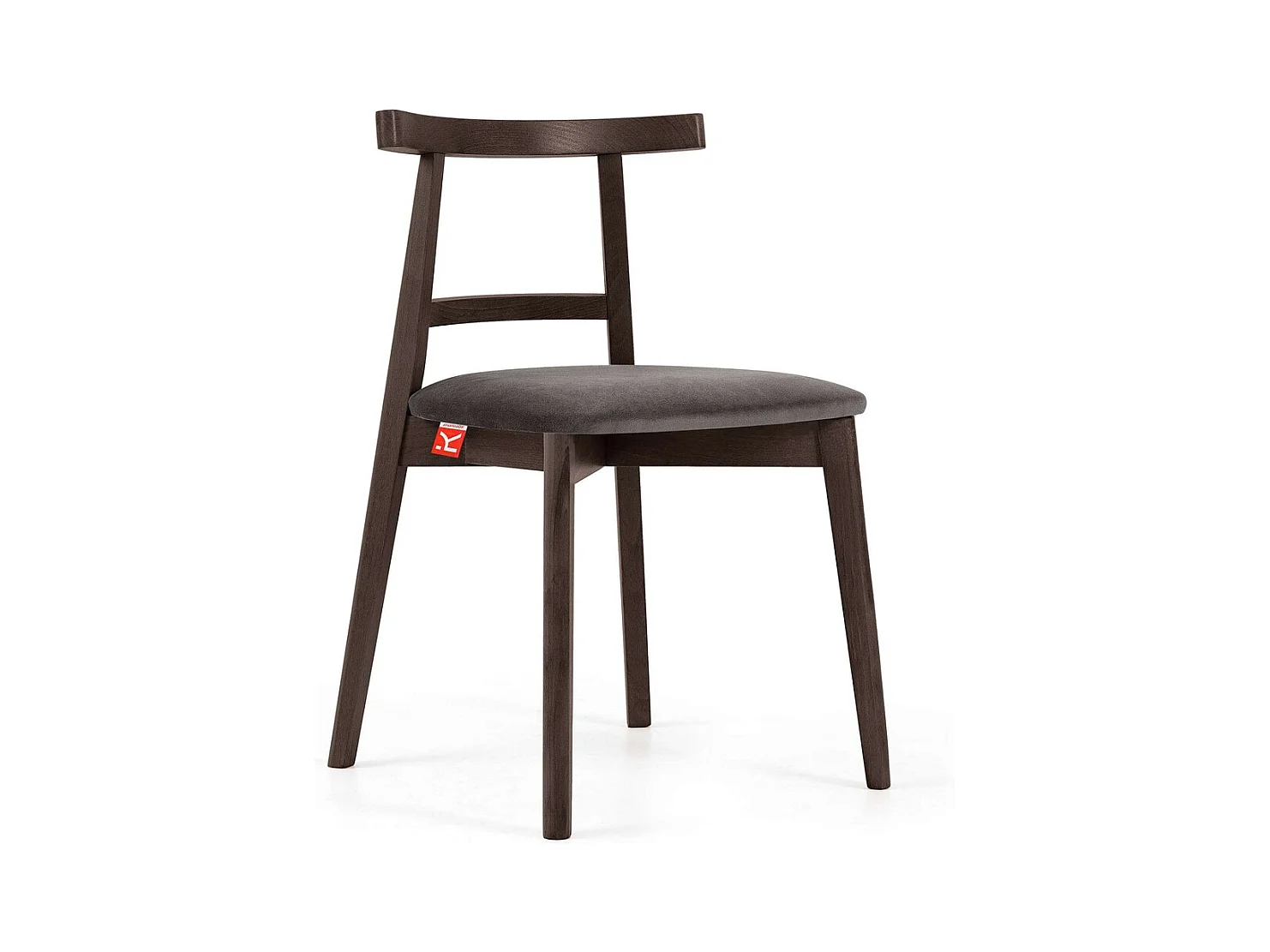 Chaises capitonnées VINIS (lot de 2)