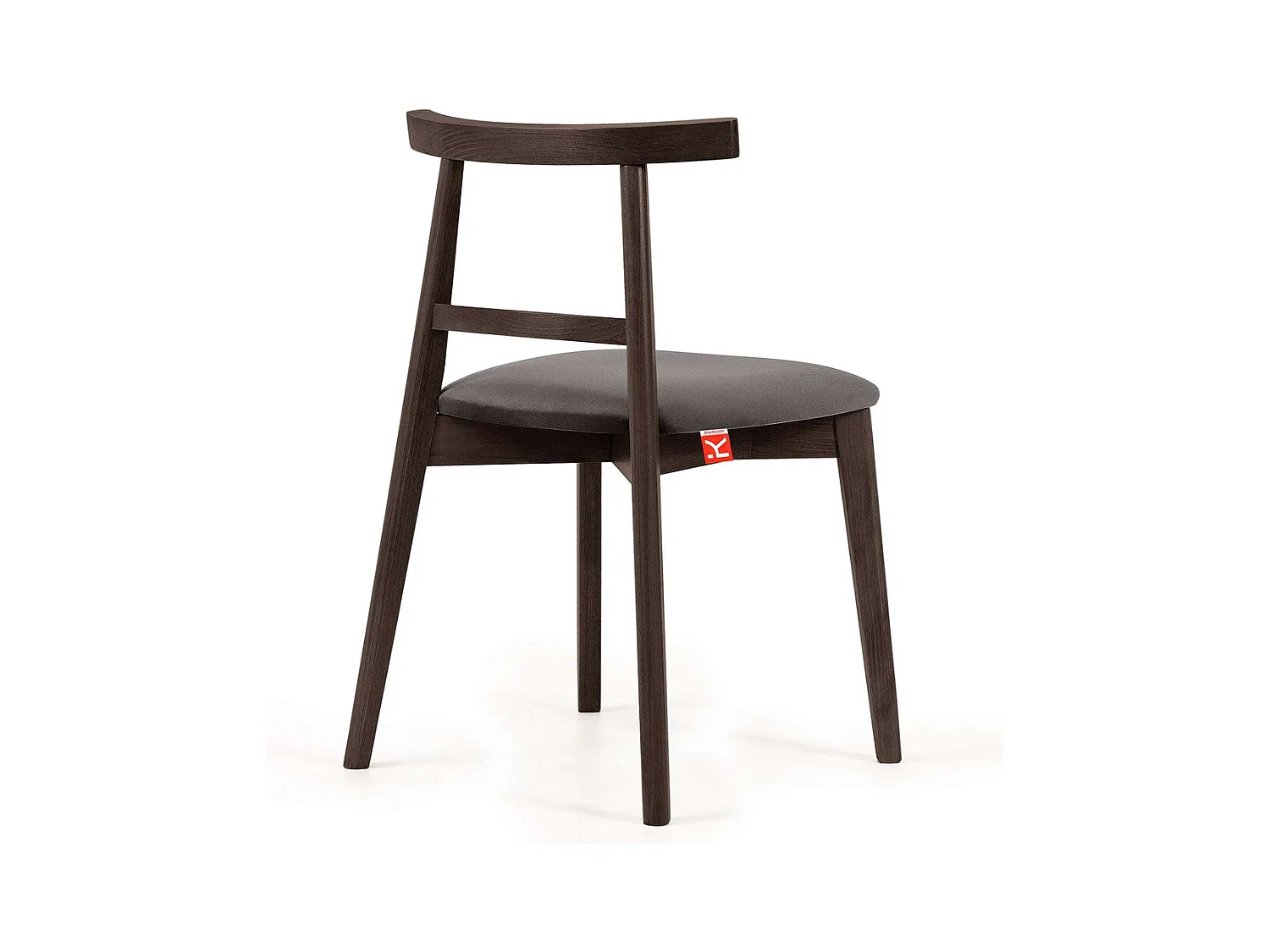 Chaises capitonnées VINIS (lot de 2)