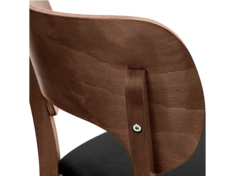 Chaise de salle à manger LYCO (lot de 2)