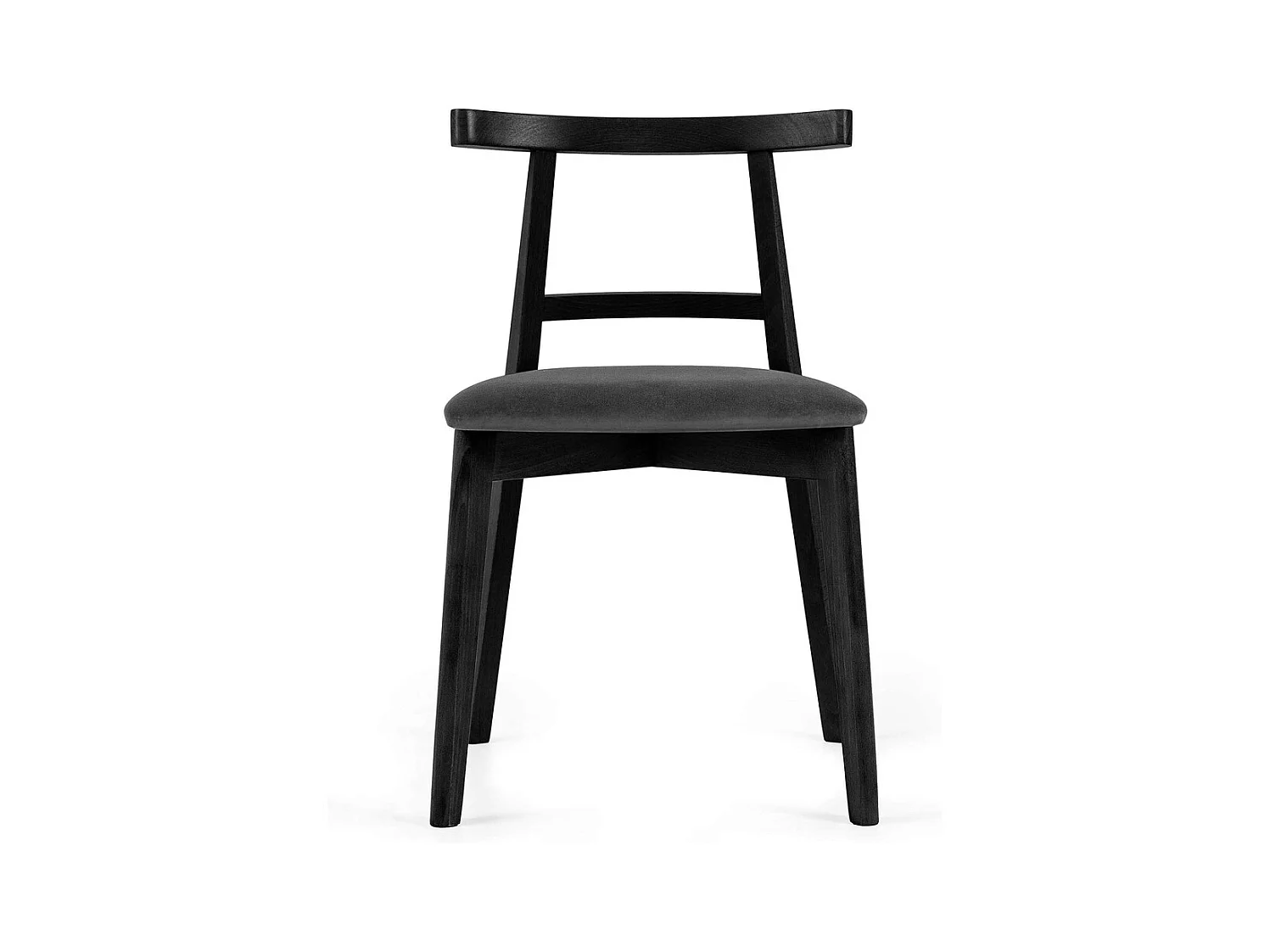 Chaises capitonnées VINIS (lot de 2)