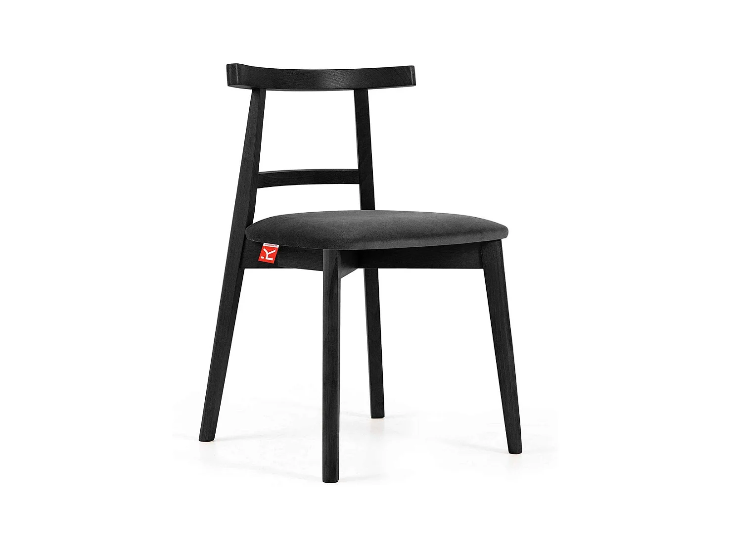 Chaises capitonnées VINIS (lot de 2)